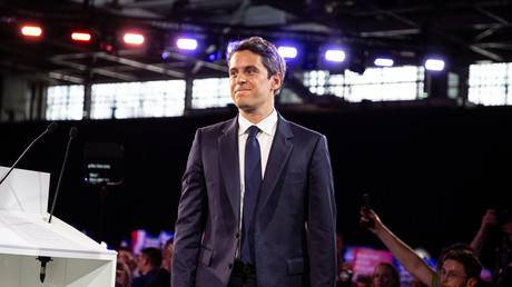 Présidentielle 2027 : Gabriel Attal dévoile son état-major de campagne