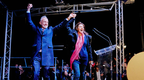 Périscolaire à Paris : plainte de familles contre Emmanuel Grégoire et Anne Hidalgo