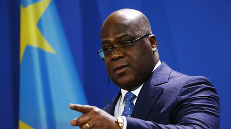 La RDC confirme son rapprochement avec Israël en transférant son ambassade à Jérusalem