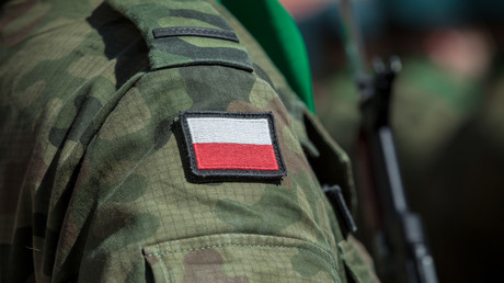 Mobilisation en Pologne : l'armée attribue déjà des postes aux réservistes et à certains civils