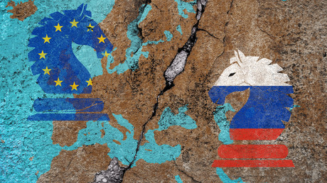 Le renseignement extérieur russe dénonce les préparatifs occidentaux de guerre contre la Russie et le sacrifice de l'Ukraine