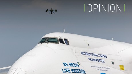 Drone de Leipzig : faux drapeau et vrais enjeux