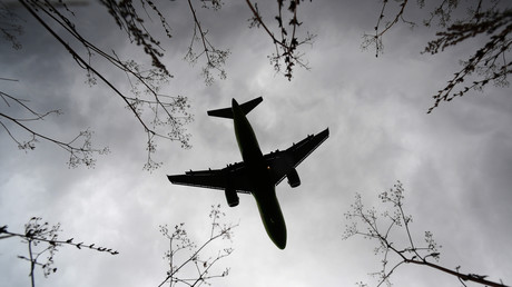 La Russie et l'Algérie s'efforcent de rétablir les liaisons aériennes directes