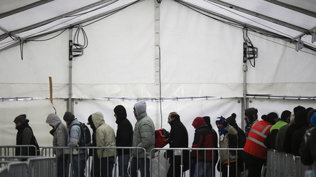 Cinq pays européens s’accordent sur la création de «hubs de retour» hors UE