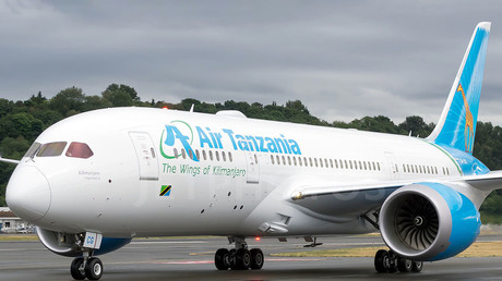 Air Tanzania annonce la reprise de ses vols vers la Russie le 7 septembre