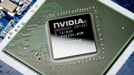La «diplomatie des puces» : comment Nvidia s'est invitée dans les négociations entre l'Arménie et l'Azerbaïdjan
