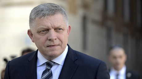 Fico : les pays occidentaux ont misé sur l'Ukraine pour «mettre à genoux la Russie», mais «cette stratégie a complètement échoué»