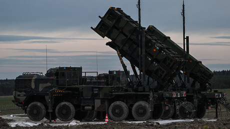 Ukraine : Kiev doute de pouvoir obtenir assez de missiles Patriot pour passer l'hiver, malgré les demandes de Zelensky