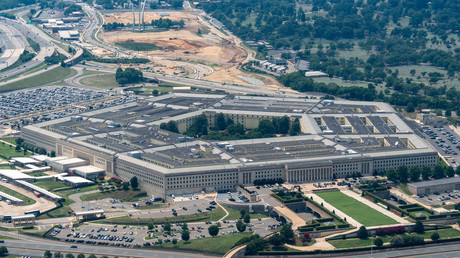 États-Unis : vaste chasse à la taupe au Pentagone à coups de détecteur de mensonge