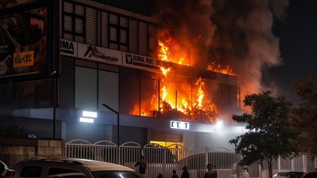 RDC : contrôles généralisés des salles de fêtes ordonnés après le drame de Kinshasa