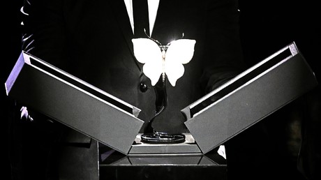 «Papillon de diamant» : 53 candidats de 13 pays pour une session de cinéma à Moscou