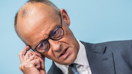 Allemagne : victoire historique de l'AfD en Saxe-Anhalt ; Friedrich Merz se dit «profondément choqué»