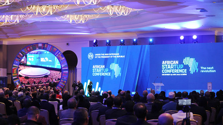 Startups africaines : 2,1 milliards de dollars levés en huit mois