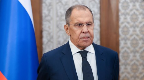 «Je ne veux pas spéculer sur le contenu des propositions américaines», affirme Sergueï Lavrov concernant les discussions menées à Moscou et à Kiev