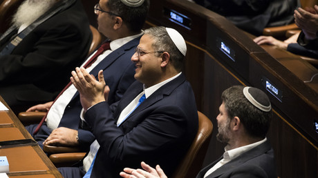 Gaza : des ministres israéliens relancent ouvertement l’idée d’un départ massif des Palestiniens
