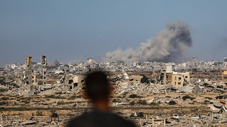 Gaza : l’ONU alerte sur la destruction possible de preuves de crimes de guerre