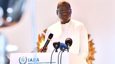 Sénégal : le gouvernement s’engage à bâtir un programme nucléaire civil pour renforcer son mix énergétique