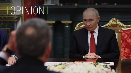 Ukraine : les élites atlantistes sont-elles encore raisonnables ?