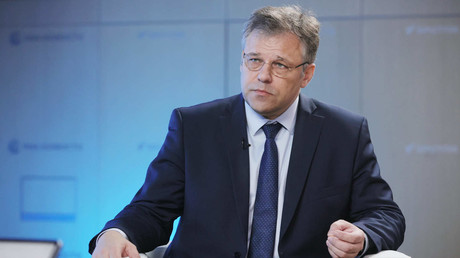 «L’argent de l’UE a été utilisé à des fins terroristes» : Moscou dénonce des frappes de Kiev contre des civils