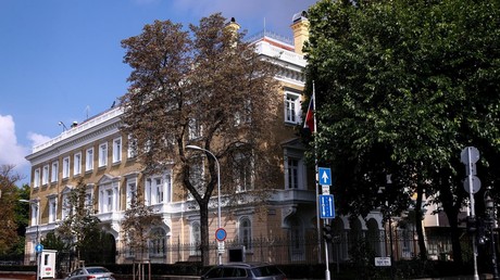 Zakharova promet une réponse «dure et douloureuse» après l’expulsion de dix diplomates russes par la Hongrie