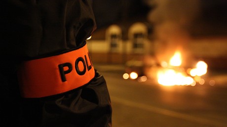 Violences en France : Chambéry théâtre d’émeutes après l’interception par la police d’un automobiliste déjà grièvement blessé