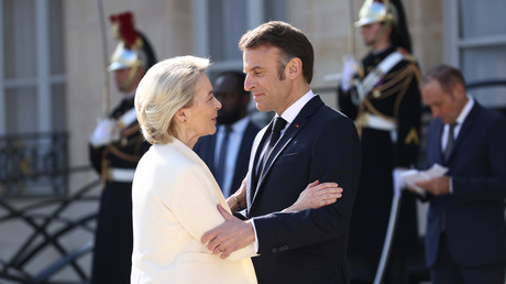 56% des Européens voient l’avenir de l’UE «en danger», selon l’ECFR