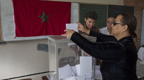 Maroc/législatives : plus de 3000 observateurs accrédités pour près de 16 millions d'inscrits