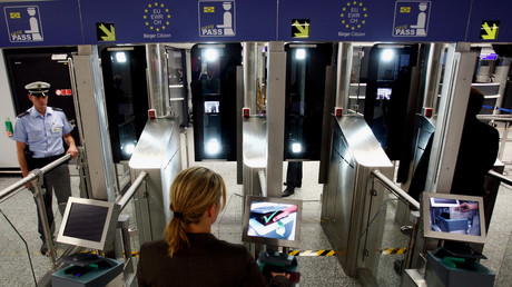 Europe : les contrôles biométriques se durcissent pour les voyageurs africains