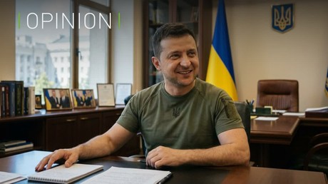 Ukraine : les corrompus font concurrence à Zelensky pour le pouvoir