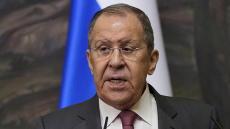 Attaque de l'Europe contre la Russie ? «Je vous assure que la guerre sera complètement différente et très courte», met en garde Lavrov