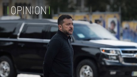 Ukraine : les corrompus font concurrence à Zelensky pour le pouvoir