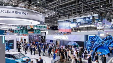 La Russie présente ses technologies à New Delhi et renforce sa coopération industrielle avec l’Inde lors de la première exposition INNOPROM
