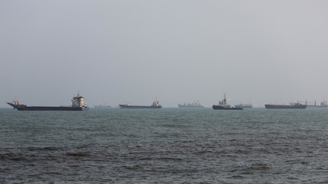 Iran : Téhéran instaure une zone maritime interdite au trafic commercial près du détroit d’Ormuz