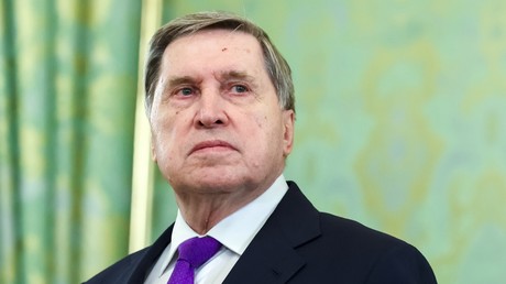 Alexandre Kazakov / RIA Novosti