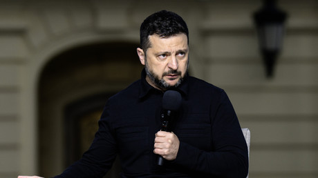 Kiev réclame 27 milliards de dollars supplémentaires pour son budget militaire, tandis que l'Europe exige désormais des explications sur l'origine du déficit
