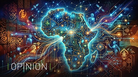 Intelligence artificielle : l’Afrique peut-elle échapper à une nouvelle forme de colonisation technologique ?