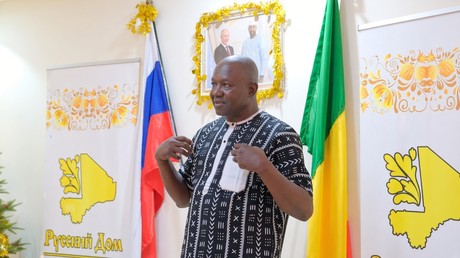Moscou va ouvrir huit nouvelles Maisons russes en Afrique