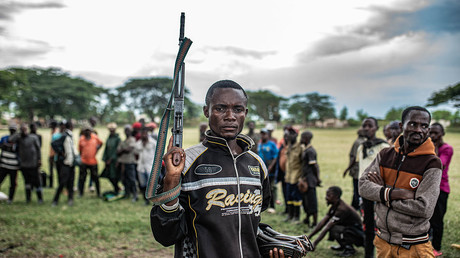 Est de la RDC : reprise des affrontements entre Wazalendo et l’AFC/M23 dans le Nord-Kivu, malgré le cessez-le-feu