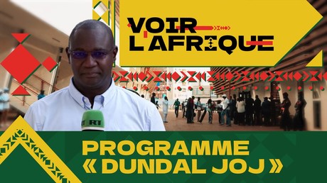 Le Sénégal se mobilise avant l’événement le plus attendu de cet automne en Afrique