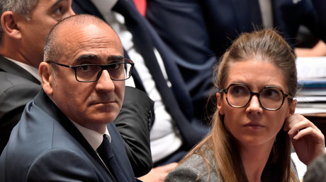 Retour de Xenia Fedorova à l’antenne de CNews : un ministre français menace la chaîne de «sanctions pénales»