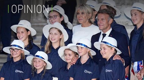 «Fabrique du crétin» : ce que révèle l’effondrement du niveau scolaire en France et en Europe