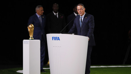 Mondial 2030 : le Maroc revendique déjà la finale à Casablanca