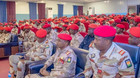 Niger : quatre officiers nommés à de hautes fonctions dans l’armée