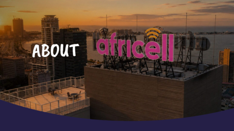 Pour contrer Huawei en Afrique, Washington accorde un prêt de 100 millions de dollars à Africell