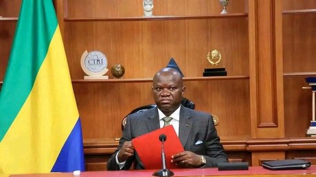 Gabon : le président Oligui Nguema somme Airtel et Canal+ de construire leurs sièges