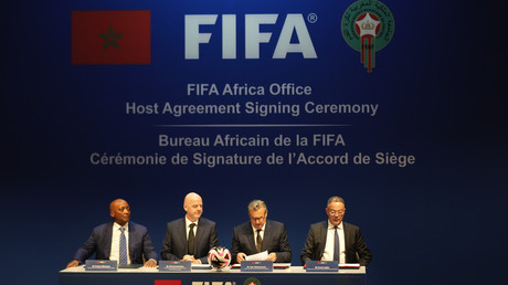 Coupe du monde de football 2030 : le Maroc et l’Espagne se disputent déjà la finale