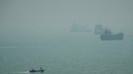 Détroit d’Ormuz : une nouvelle attaque contre un navire ravive les craintes sur l’approvisionnement pétrolier