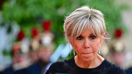 Natacha Rey a bel et bien gagné son procès en diffamation contre Brigitte Macron, selon son avocat