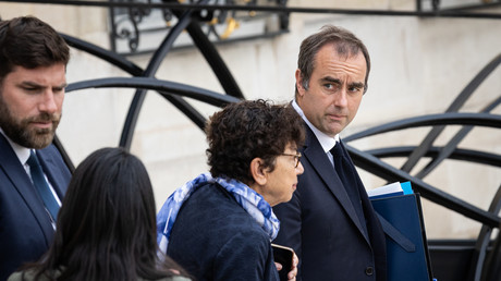 Droits de succession : une tentative d’électrochoc avant la présidentielle