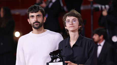 Israël : le ministre de la Culture menace deux cinéastes après leur film sur Gaza